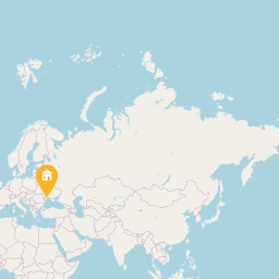 Dom Chernomorka на глобальній карті